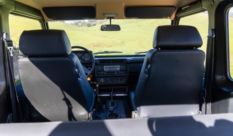 								1981 Mercedes-Benz 280GE full									