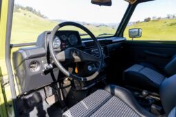 1981 Mercedes-Benz 280GE full