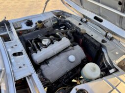 										1972 BMW 2002tii full									