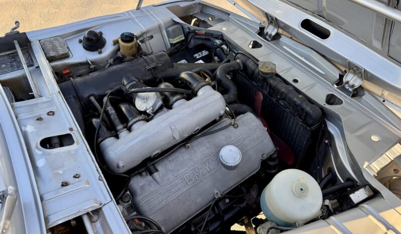 								1972 BMW 2002tii full									