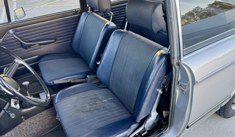 								1972 BMW 2002tii full									