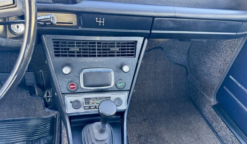 								1972 BMW 2002tii full									