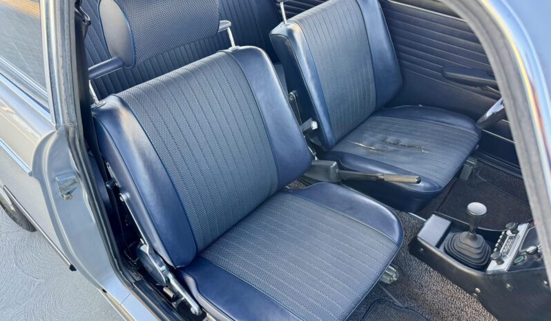 								1972 BMW 2002tii full									