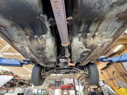 										1972 BMW 2002tii full									