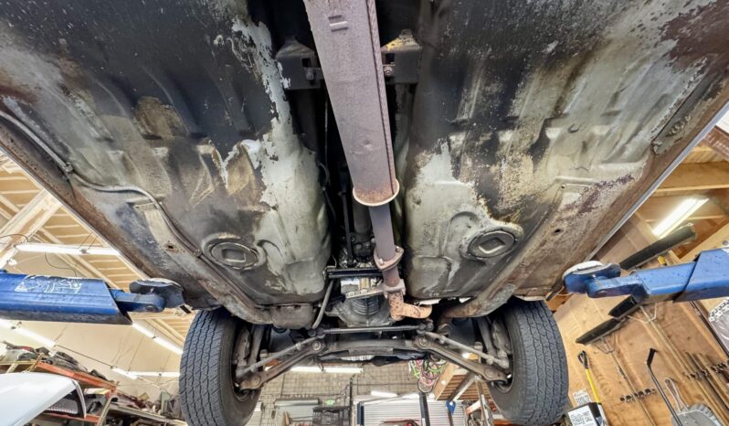 								1972 BMW 2002tii full									