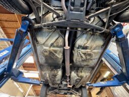 										1972 BMW 2002tii full									