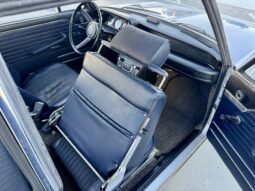 										1972 BMW 2002tii full									