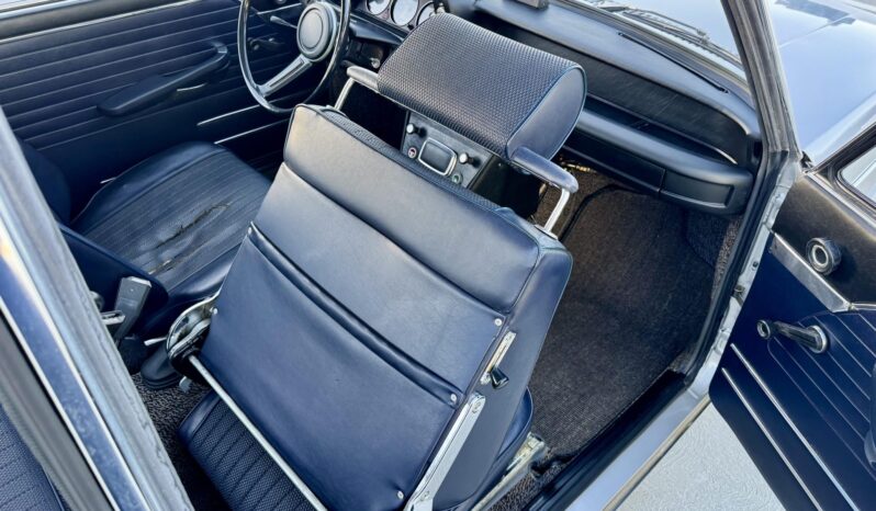 								1972 BMW 2002tii full									