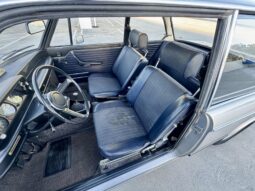 										1972 BMW 2002tii full									