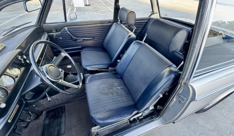 								1972 BMW 2002tii full									