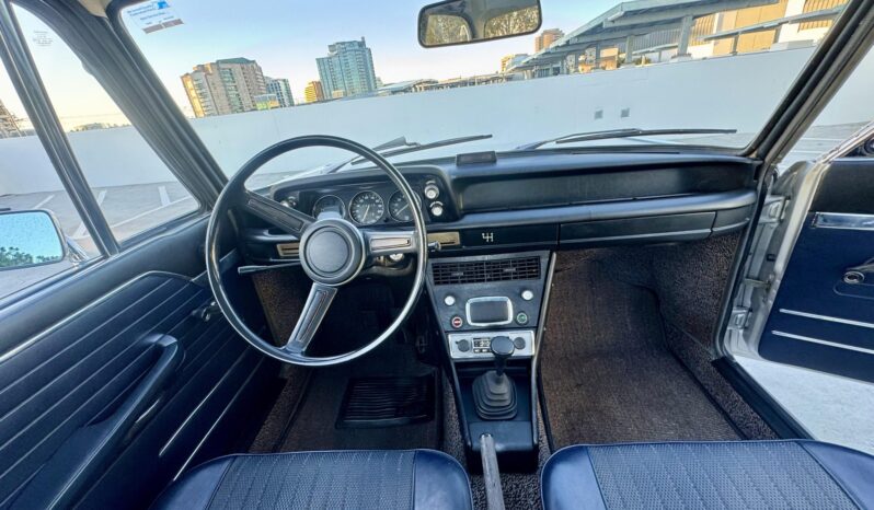 								1972 BMW 2002tii full									