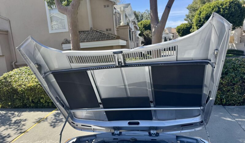 								1972 BMW 2002tii full									