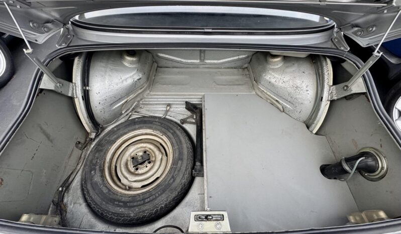 								1972 BMW 2002tii full									