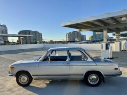 										1972 BMW 2002tii full									
