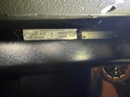 										1965 Chevrolet Corvette Convertible full									