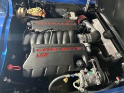 										1965 Chevrolet Corvette Convertible full									