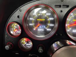 1965 Chevrolet Corvette Convertible