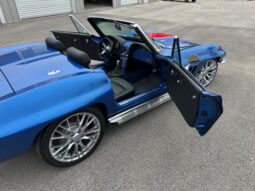 1965 Chevrolet Corvette Convertible