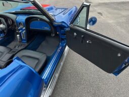 1965 Chevrolet Corvette Convertible