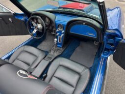 										1965 Chevrolet Corvette Convertible full									