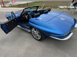 										1965 Chevrolet Corvette Convertible full									
