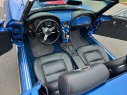 										1965 Chevrolet Corvette Convertible full									