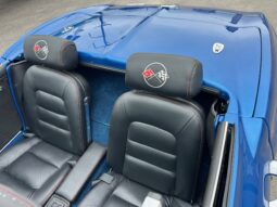 										1965 Chevrolet Corvette Convertible full									