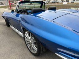 										1965 Chevrolet Corvette Convertible full									