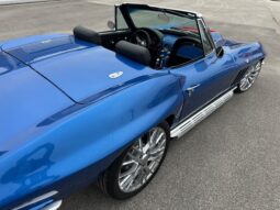 										1965 Chevrolet Corvette Convertible full									