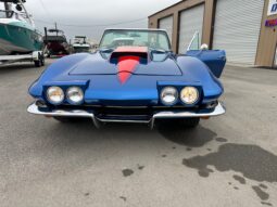 										1965 Chevrolet Corvette Convertible full									