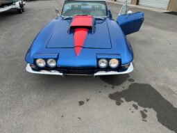 										1965 Chevrolet Corvette Convertible full									