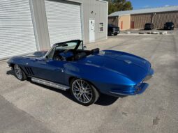 										1965 Chevrolet Corvette Convertible full									