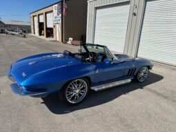1965 Chevrolet Corvette Convertible