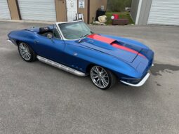 										1965 Chevrolet Corvette Convertible full									