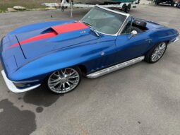 										1965 Chevrolet Corvette Convertible full									