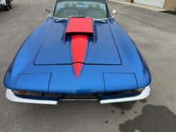 										1965 Chevrolet Corvette Convertible full									