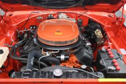 1969 Plymouth GTX Hardtop 4-Speed full