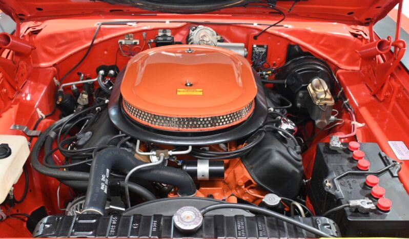 								1969 Plymouth GTX Hardtop 4-Speed full									