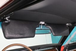 1969 Plymouth GTX Hardtop 4-Speed