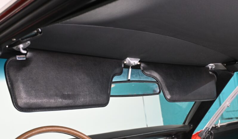 								1969 Plymouth GTX Hardtop 4-Speed full									