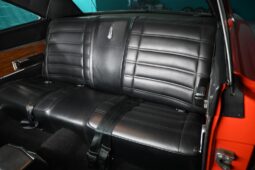 1969 Plymouth GTX Hardtop 4-Speed