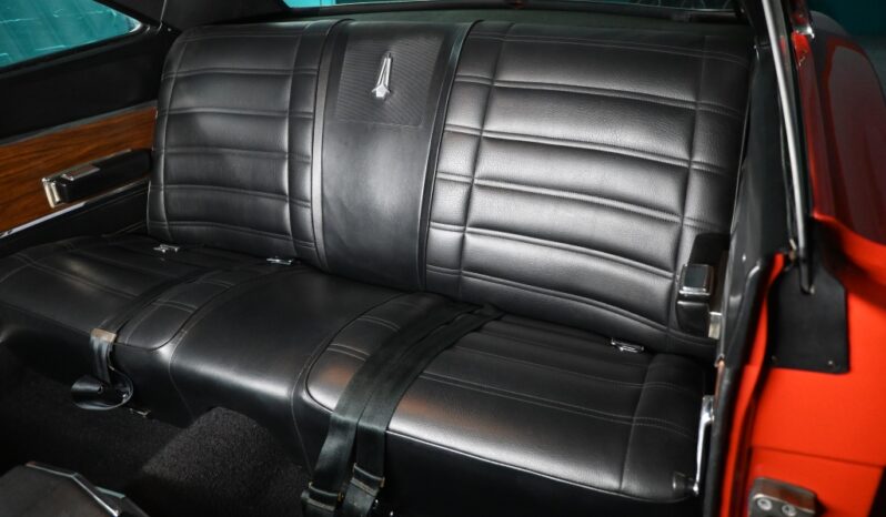 								1969 Plymouth GTX Hardtop 4-Speed full									