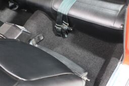 1969 Plymouth GTX Hardtop 4-Speed