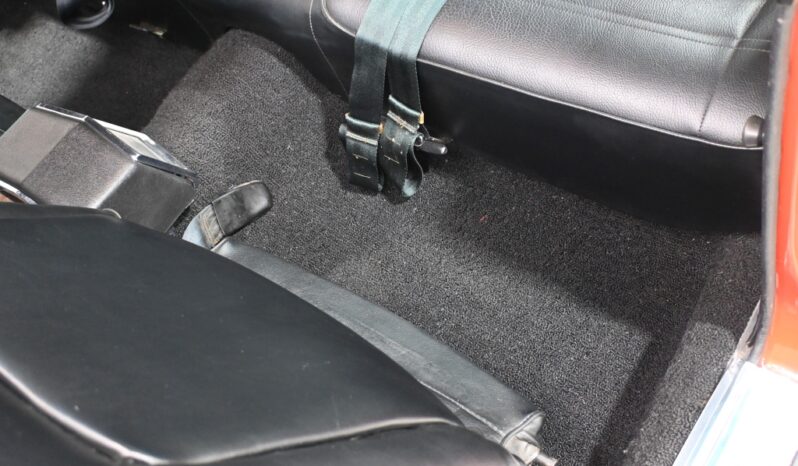 								1969 Plymouth GTX Hardtop 4-Speed full									