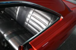 1969 Plymouth GTX Hardtop 4-Speed