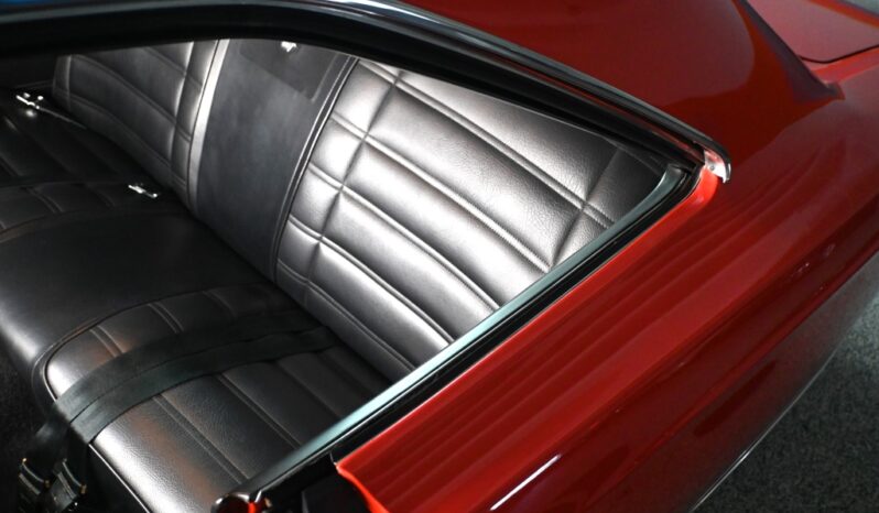 								1969 Plymouth GTX Hardtop 4-Speed full									