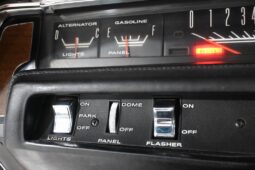 1969 Plymouth GTX Hardtop 4-Speed full