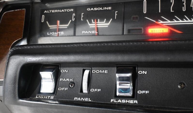 								1969 Plymouth GTX Hardtop 4-Speed full									