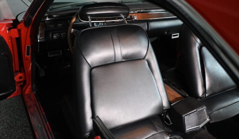 								1969 Plymouth GTX Hardtop 4-Speed full									