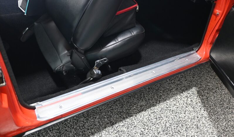 								1969 Plymouth GTX Hardtop 4-Speed full									